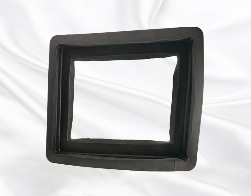 Rail Transit Rubber plastic Parts