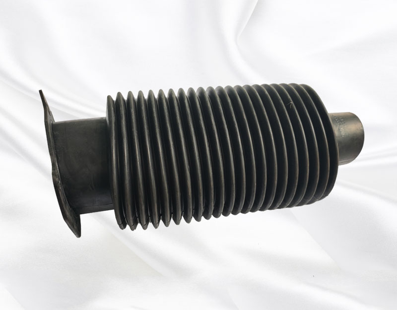 Rubber spring products