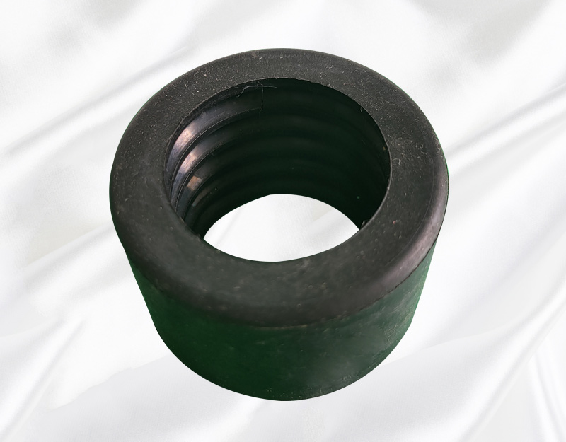 NR、EPDM、CR rubber products with threaded