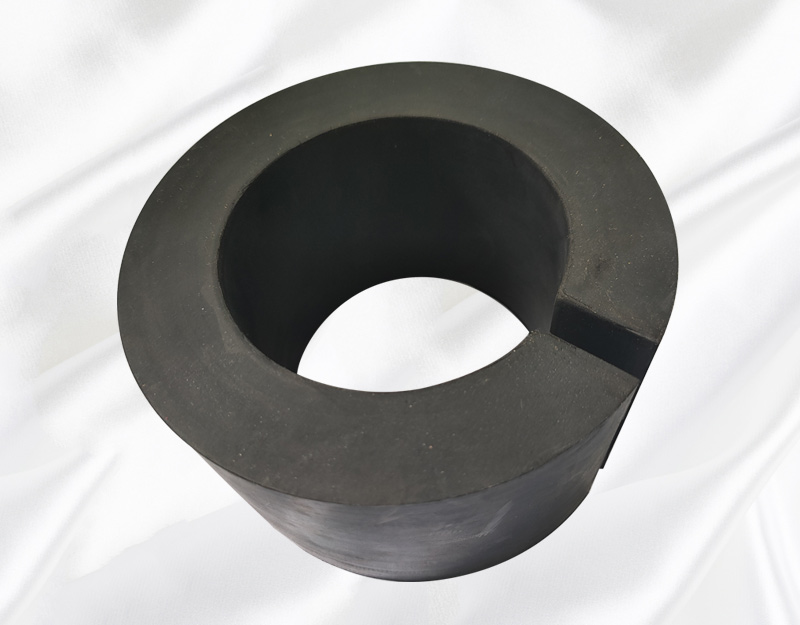 Wind power used rubber bumper supplier