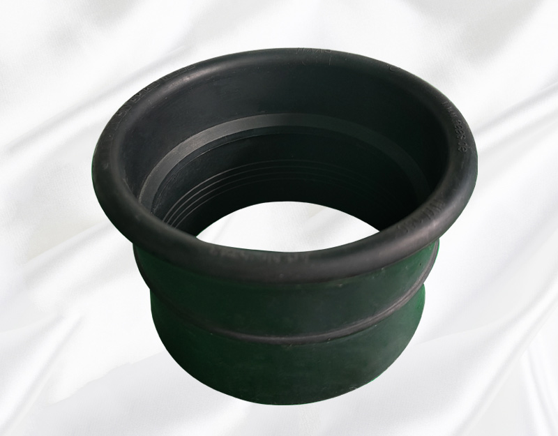 EPDM rubber gasket sleeve